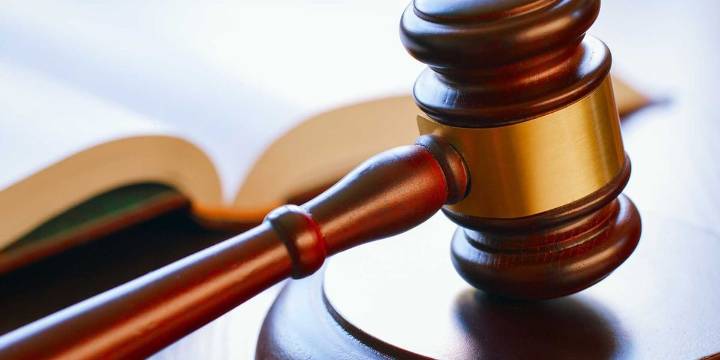 Knoxville man pleads guilty to having child pornography, sentenced to 70 months in prison, DOJ says