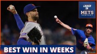 BLOWOUT: Mets Play BEST All-Around Game in a Long Time! | Brandon Sproat's MLB Debut IMMINENT?!