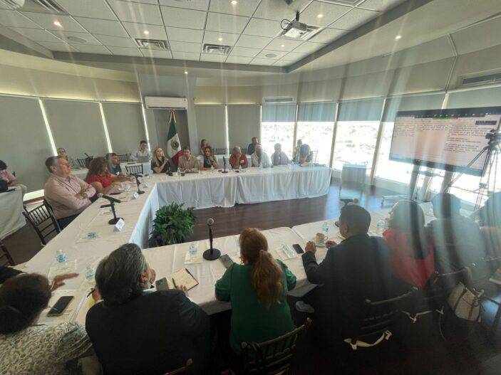 Inician trabajos técnicos para Ley de Alcohol; debaten medidas de alcohol y posible carga de impuestos
