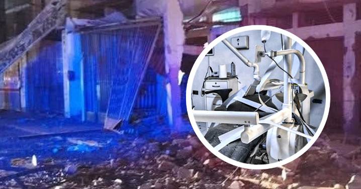 Empresario afectado por explosión en Trujillo sufrió pérdidas de más de 300 mil soles: "Años de trabajo"