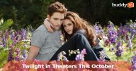 'Twilight' in Theaters: The Saga Returns for a Limited Re