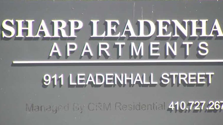 ‘Should not be ignored’: Apartment tenants sue owner, management company