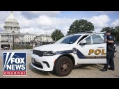 Everybody knows THIS about crime in DC: James Comer