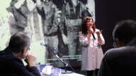 Mariana Gándara, la búsqueda incansable del encuentro