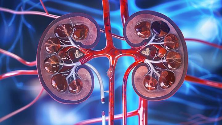 Novel Anti-CD40 Antibody Shows Promise in Lupus Nephritis