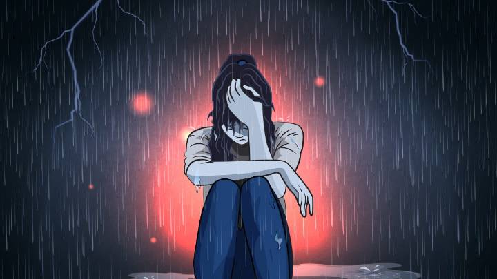 Children in a mental health crisis can spend days languishing in the ER
