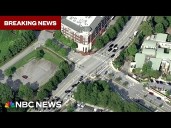 BREAKING: Officer injured in reported shooting near Emory University in Atlanta