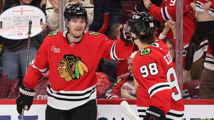 3 questions facing Chicago Blackhawks