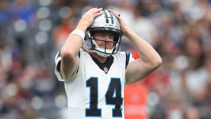 Andy Dalton to have tests on elbow injury