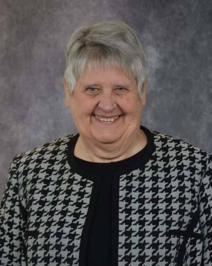 Local support for people who are blind, sight impaired to meet in Fargo