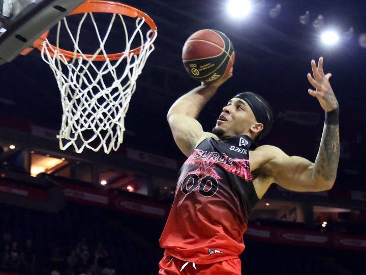 What's on the line for Calgary in CEBL 'Surge 2 Dome' season finale?