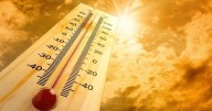 Heat advisories issued