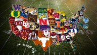 Picking the best college football team in each state entering the 2025 season