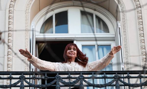 Causa Vialidad: al final, Cristina Kirchner no deberá pagar $22.300 millones por la demanda civil