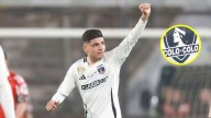 La promesa que hizo Claudio Aquino tras la salida de Almirón para salir del mal momento en Colo Colo