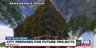 City of Greenville asks public input for design code updates, previews major projects Tuesday night