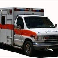 One dead, several injured in truck crash near Tripoli