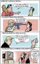 El mundo según los medios