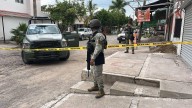 Ataque armado a vivienda en la colonia Sinaloa deja un hombre muerto en Culiacán