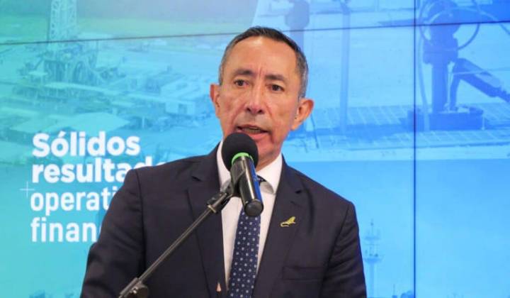 Ecopetrol sigue en caída: utilidades disminuyeron 33,2% en primer semestre