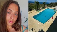 Misterio en Sicilia: una joven murió ahogada en una fiesta de graduación y su familia cree que fue drogada