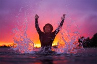Black Surfers Collective Expands Mission with Freedom Summer Partnership and High Tide Gala