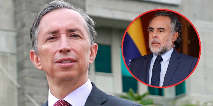Archivo de proceso a fiscal Gabriel Jaimes en caso Benedetti genera dudas por posible impedimento de magistrado