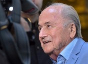 Swiss prosecutors end 10-year FIFA case against Blatter and Platini