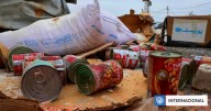 Más de 100 ONG denuncian bloqueo de Israel para ingresar ayuda humanitaria en Gaza