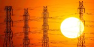 New APS, SRP energy use records set as Phoenix hits 118 degrees