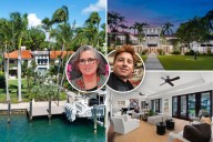 Russell Weiner bought a Florida estate for $35.3M