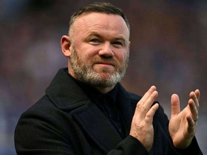 Tom Brady didn't understand football, says Wayne Rooney