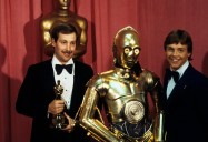 How Star Wars Stormed the 1978 Oscars and Won 7 Academy Awards