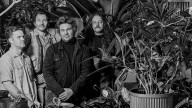 The Ar-Kaics tap into the defiance and despair of late-60s garage rock on See the World on Fire
