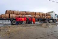 El Municipio de Tolhuin avanza en la gestión de residuos con inversiones ambientales
