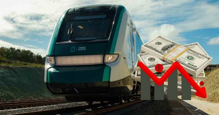 Costos de operación del Tren Maya superan ingresos y acumulan pérdidas por más de 5 mil millones de pesos; Sheinbaum asegura que es rentable