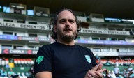 ¿Ya tiene fecha? Jesús Martínez revela detalles sobre la venta de Club León