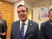 Algunas desapariciones de menores estarían ligadas al reclutamiento: Secretario