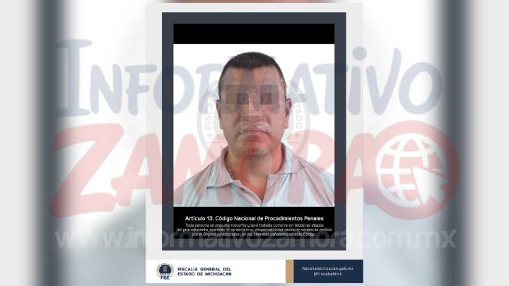 CJIM Zamora cumplimenta orden de aprehensión contra un Policía Municipal, presunto responsable...