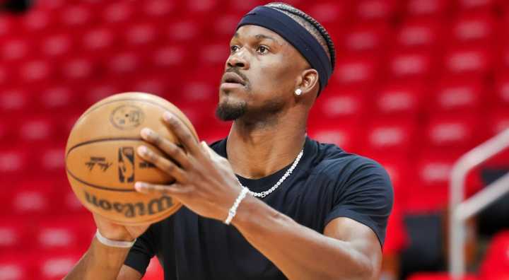 When Jimmy Butler Declined A Massive Jordan Deal To Sign With Li