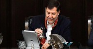 Discutirá Congreso 'traición a la patria' tras polémica de Lilly Téllez: Fernández Noroña