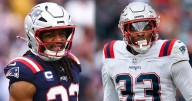 Patriots roster crunch: Will Kyle Dugger, Anfernee Jennings make the cut?