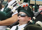 Hooley on the Hudson celebrates Irish culture this Sunday