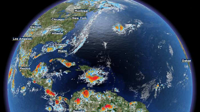 The tropics have shut their doors. But for how long?