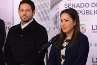 PVEM advierte que no dará ‘cheque en blanco’ a reforma electoral de Sheinbaum