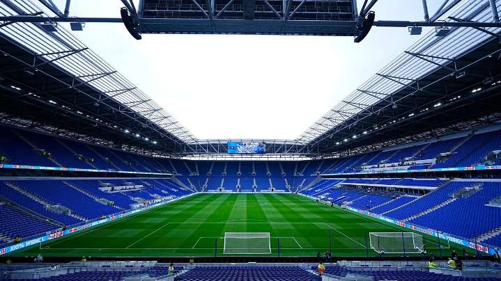 Premier League: A new era begins at Everton while Eze and Isak in transfer sagas