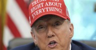 Trump ran on a promise of revenge. He's making good on it