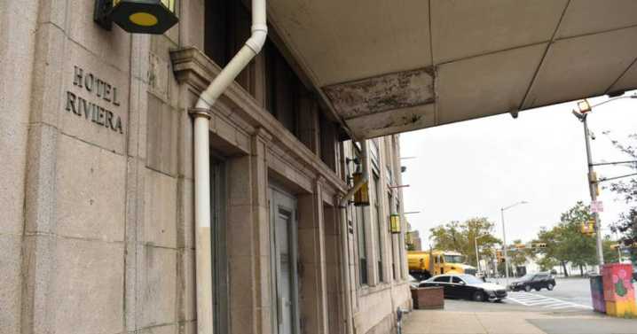 Newark Enters Multi-Million Dollar Agreement for Homeless Housing at Riviera