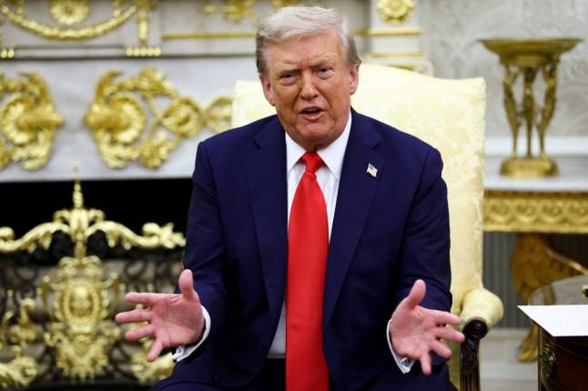 Donald Trump boasts he’s ended ‘six wars in six months’ but has he?