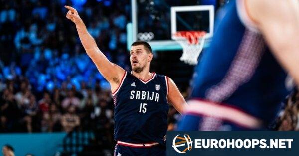 Starpower in the Eurobasket makes it unique